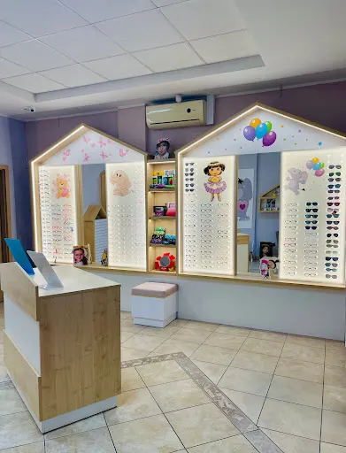 Optyk Krasoń Piotrków Trybunalski